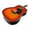 قیمت خرید فروش گیتار آکوستیک Yamaha FG830-AB